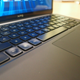 Illustration for article titled Dell XPS 13: A Carbon Fiber Ass Makes This Ultrabook Light and Sturdy